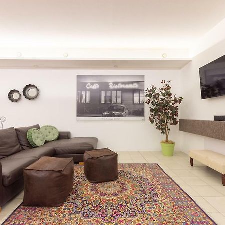 Casa Agata Apartment Виченца Екстериор снимка