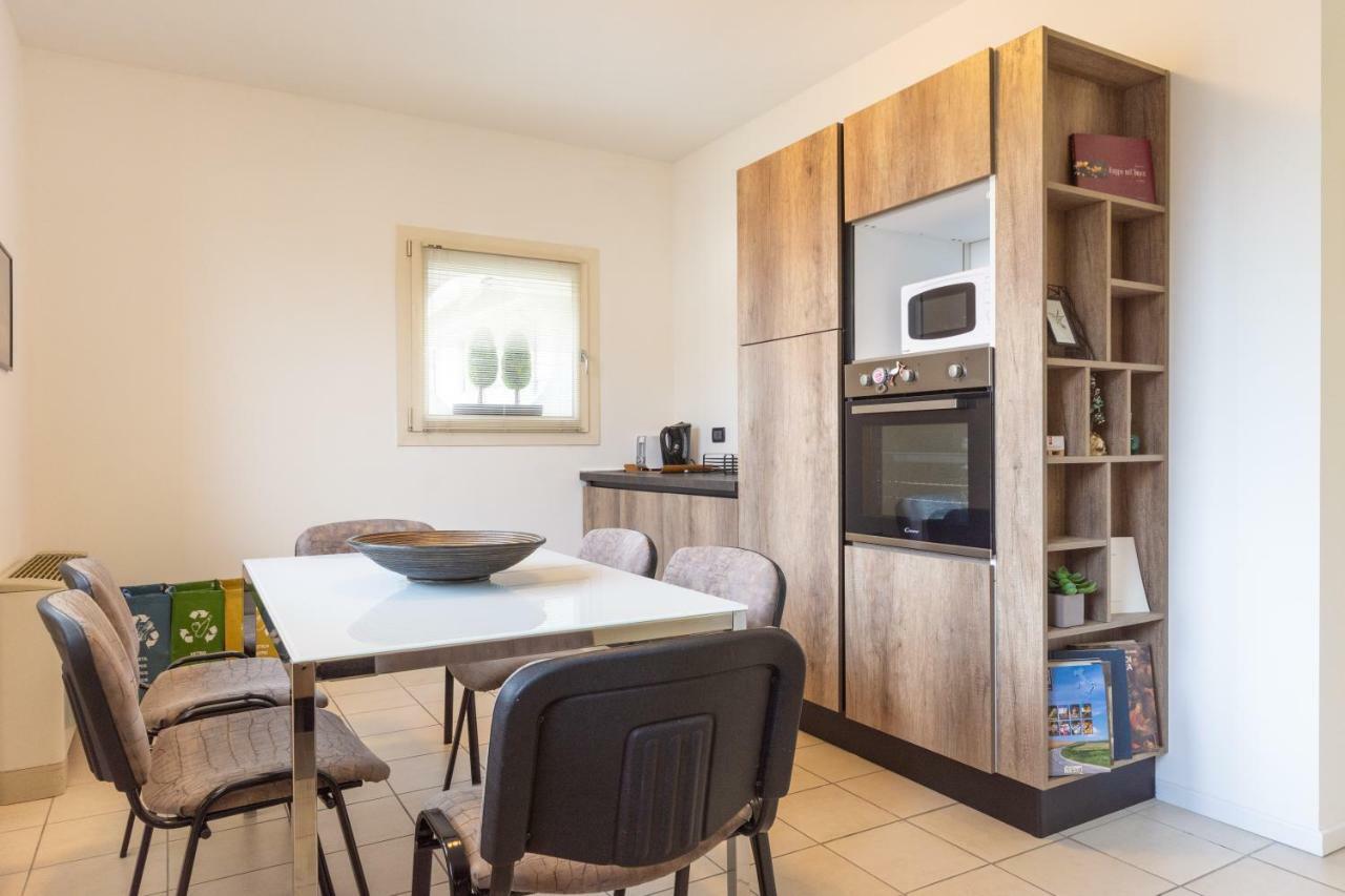 Casa Agata Apartment Виченца Екстериор снимка