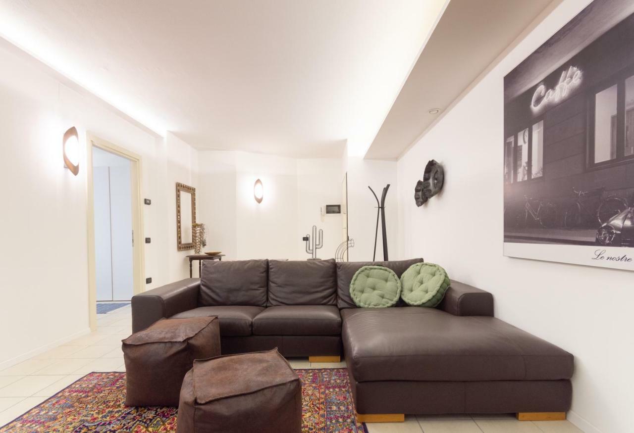 Casa Agata Apartment Виченца Екстериор снимка