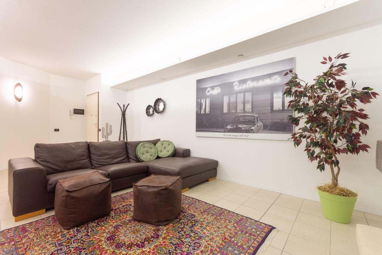 Casa Agata Apartment Виченца Екстериор снимка