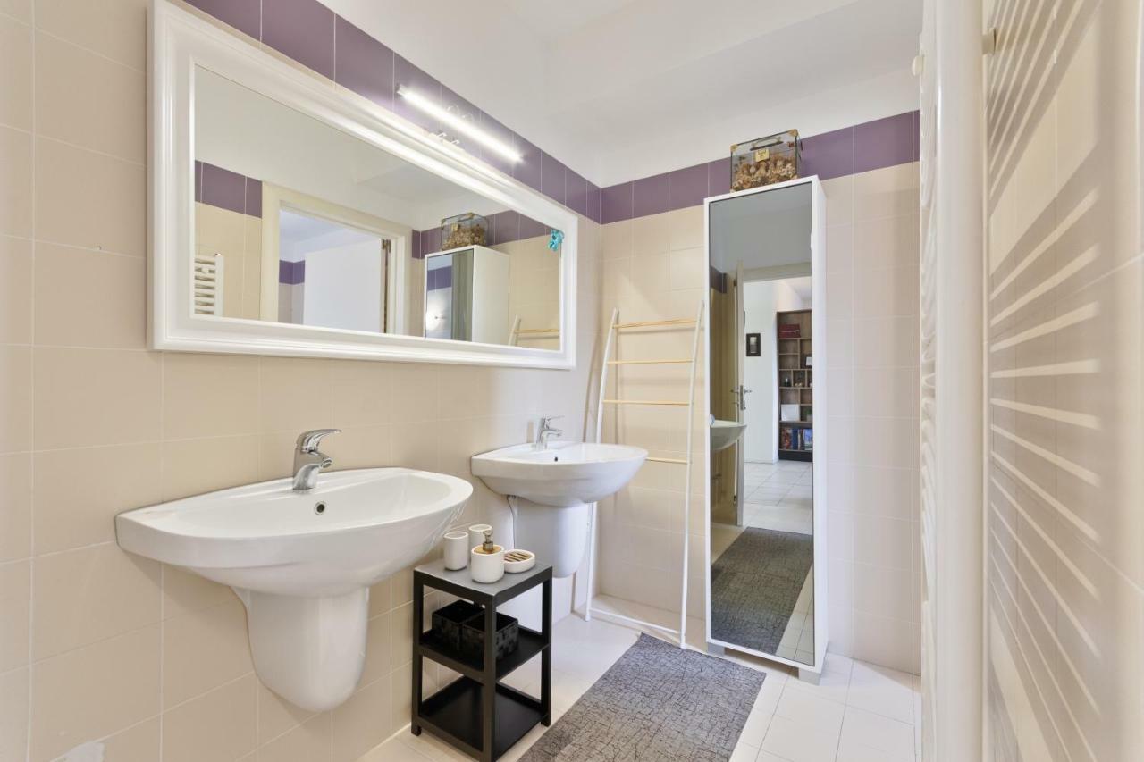 Casa Agata Apartment Виченца Екстериор снимка