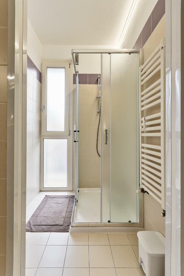 Casa Agata Apartment Виченца Екстериор снимка