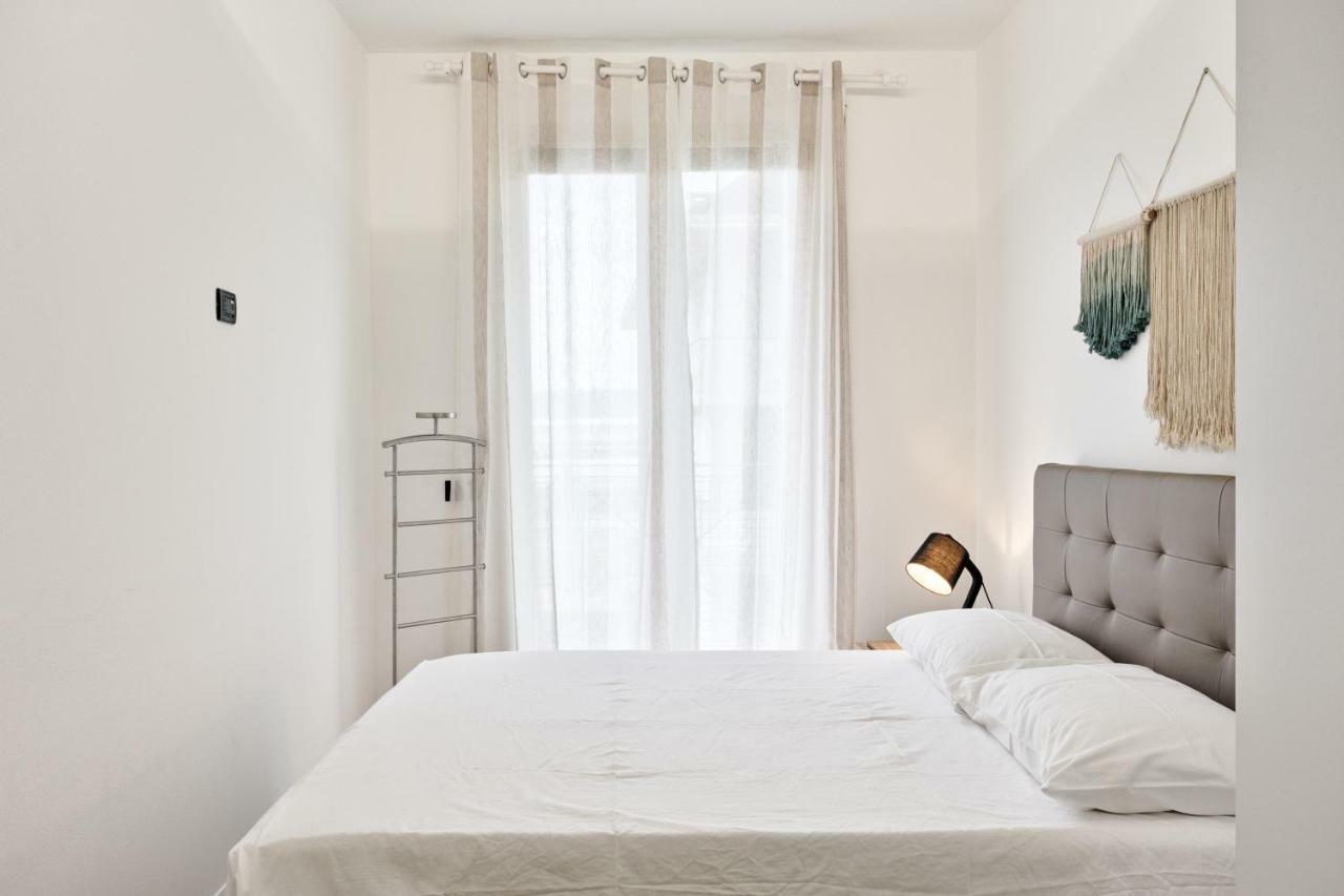 Casa Agata Apartment Виченца Екстериор снимка