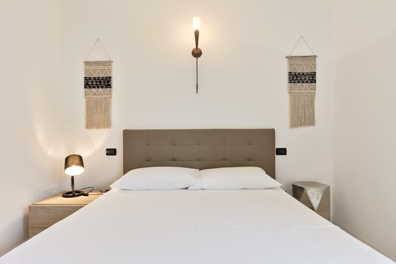 Casa Agata Apartment Виченца Екстериор снимка