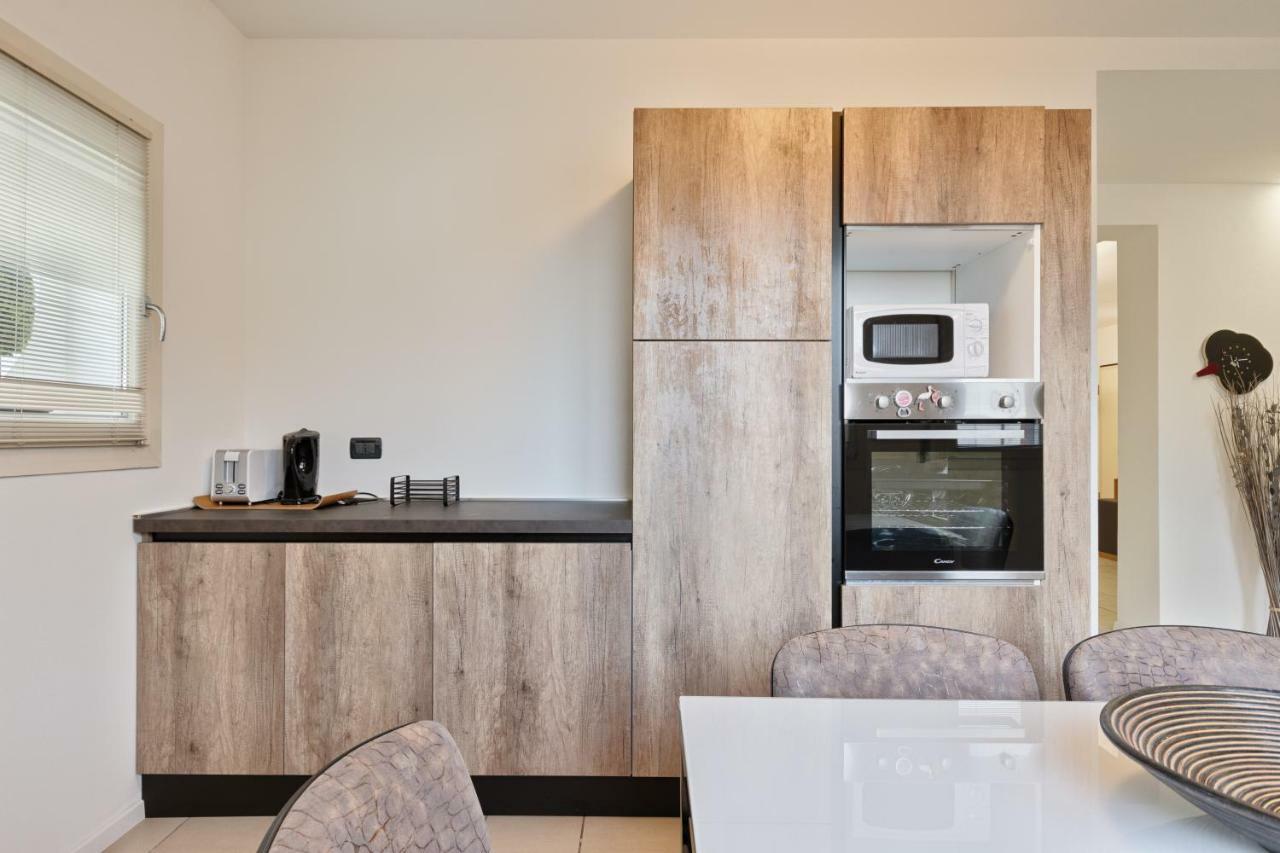 Casa Agata Apartment Виченца Екстериор снимка