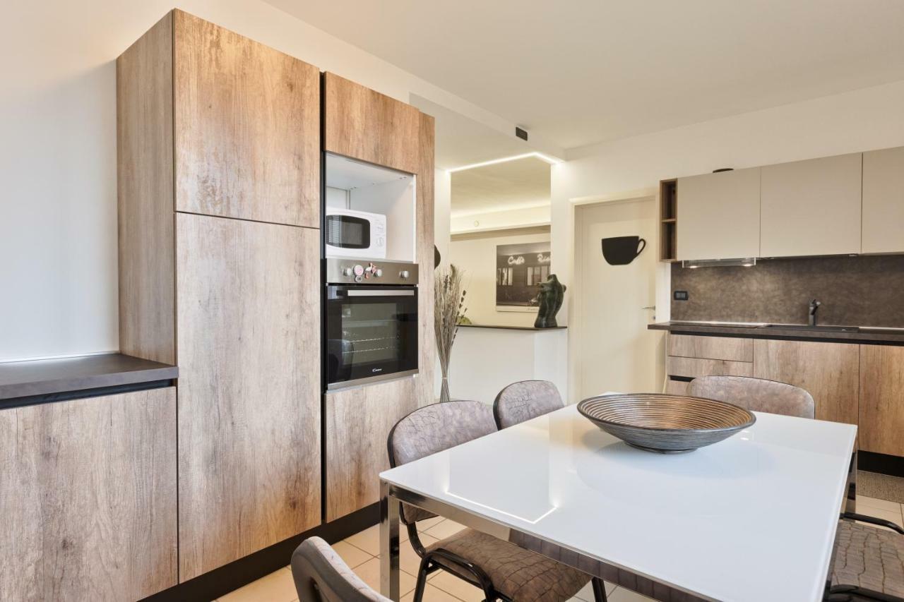Casa Agata Apartment Виченца Екстериор снимка