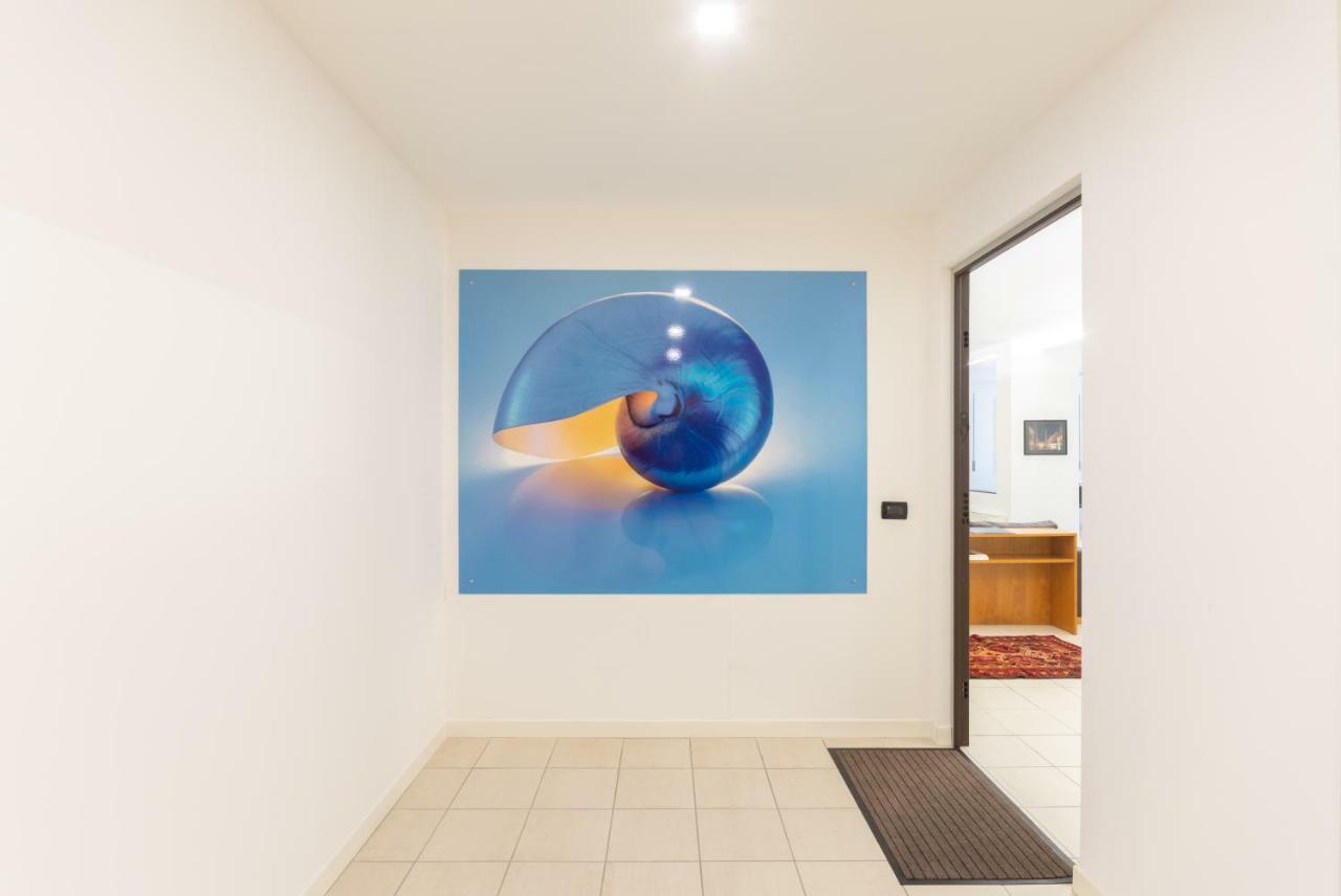 Casa Agata Apartment Виченца Екстериор снимка