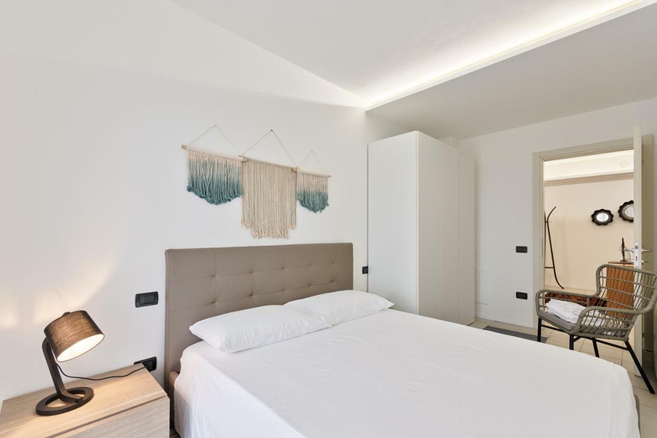 Casa Agata Apartment Виченца Екстериор снимка