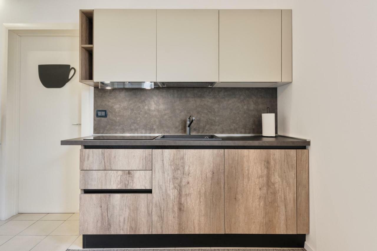 Casa Agata Apartment Виченца Екстериор снимка
