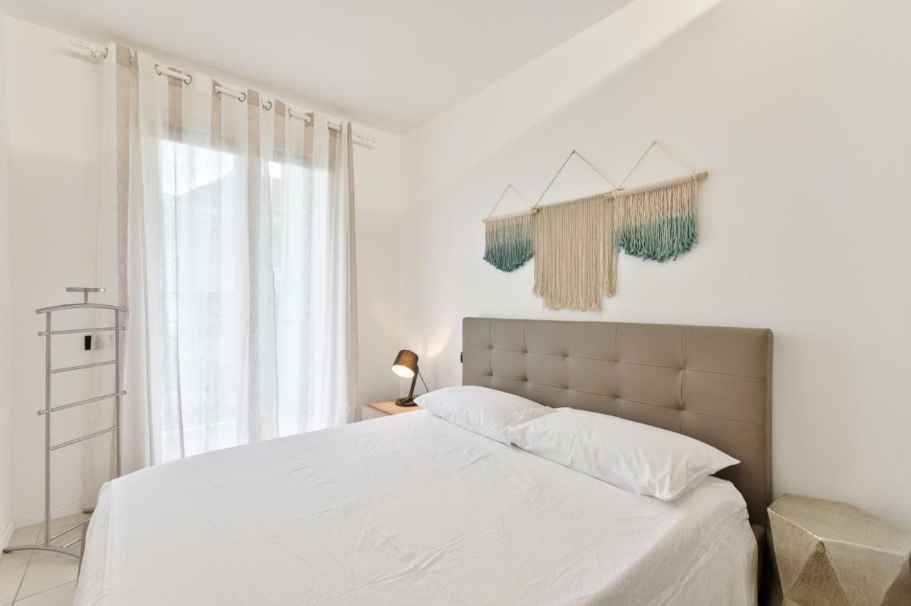 Casa Agata Apartment Виченца Екстериор снимка